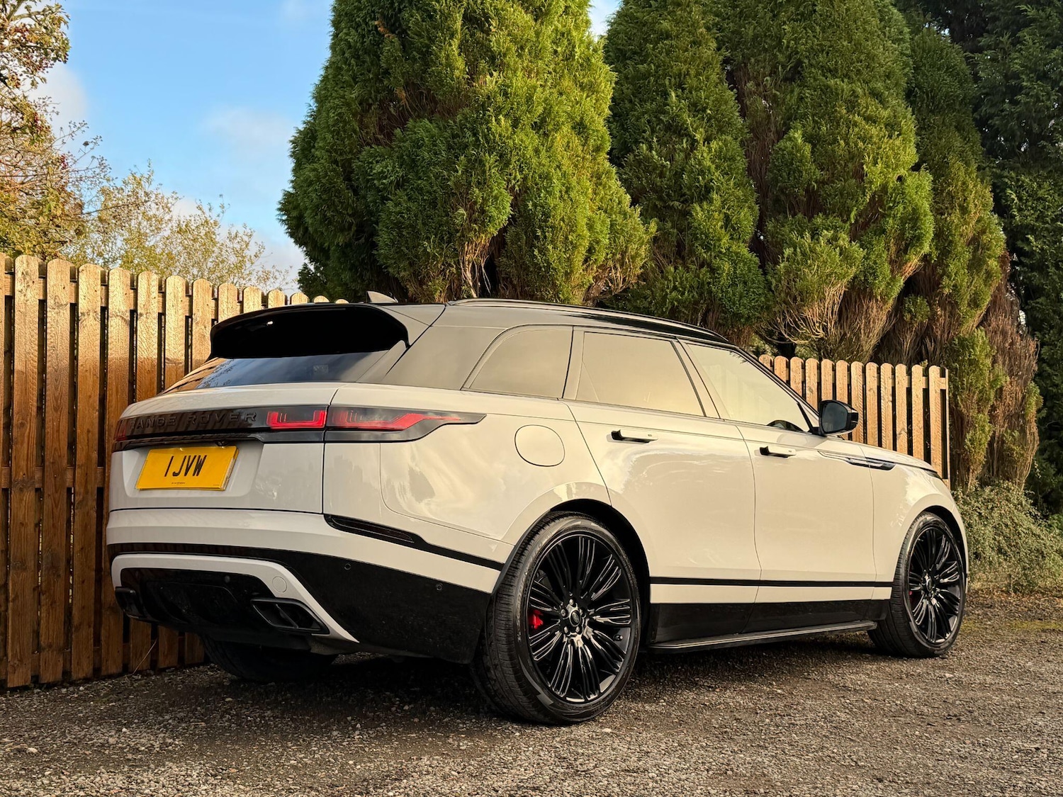Used Land Rover Range Rover Velar 2018 for sale - 76377693: Photo 37