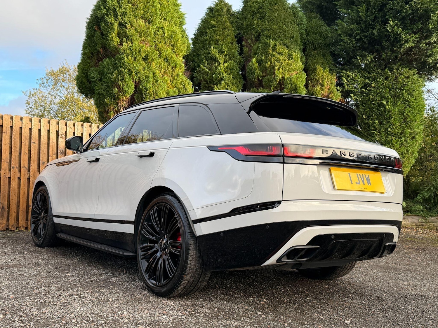 Used Land Rover Range Rover Velar 2018 for sale - 76377693: Photo 39