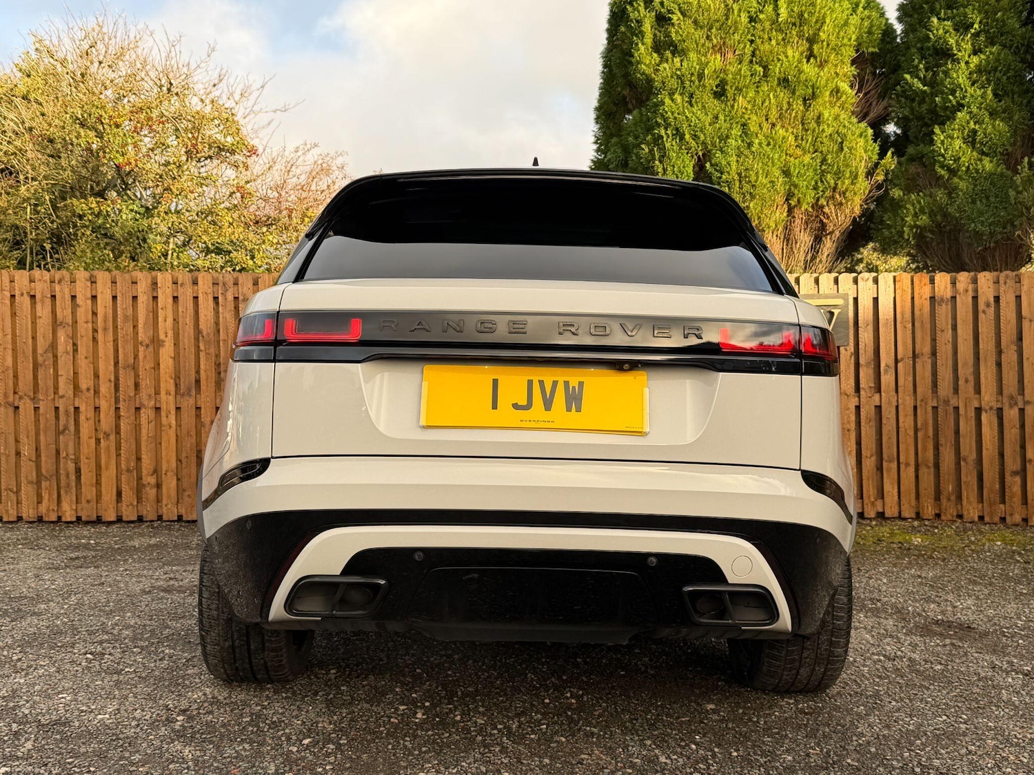 Used Land Rover Range Rover Velar 2018 for sale - 76377693: Photo 40