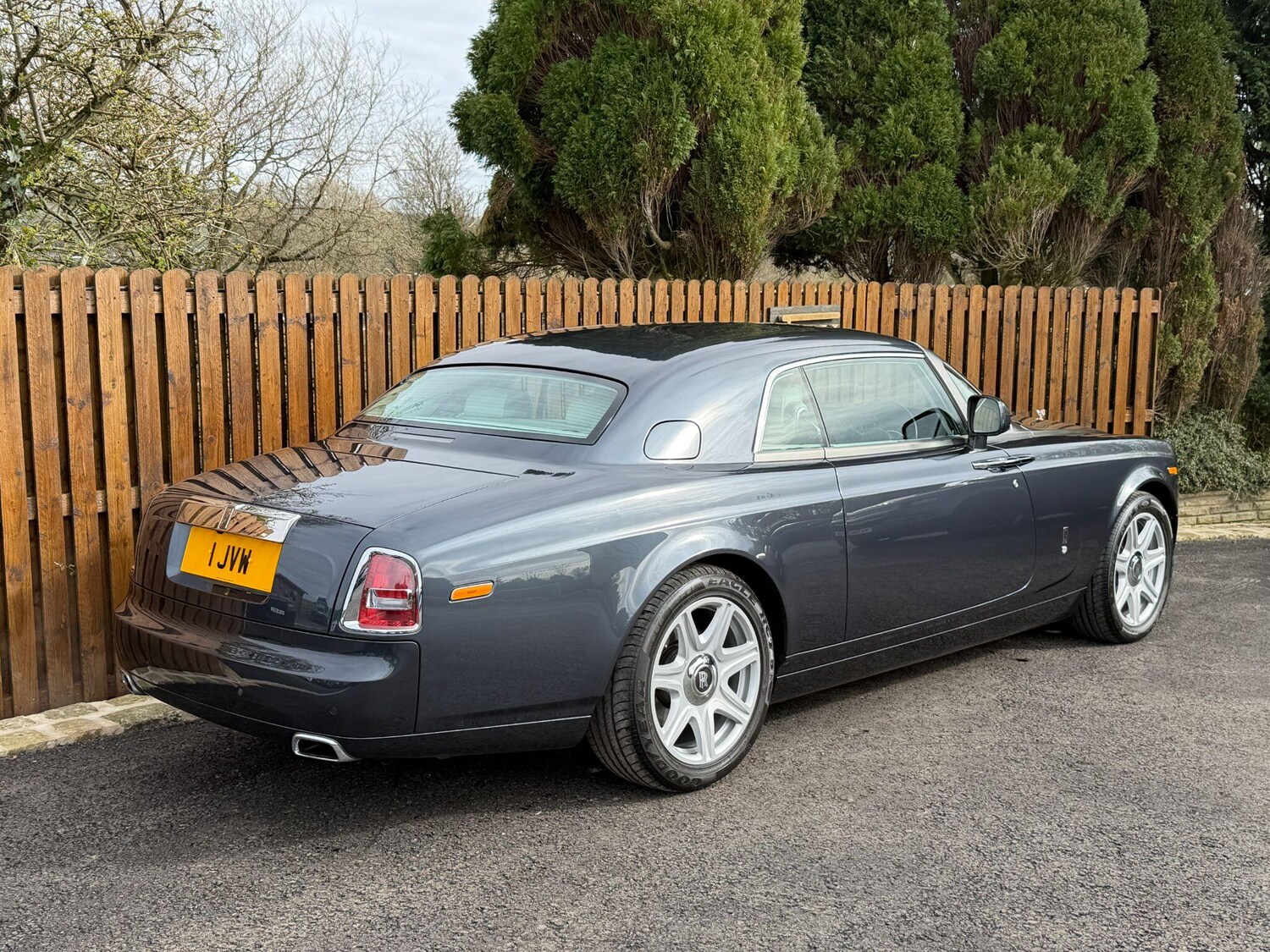 Used Rolls-Royce Phantom 2010 for sale - 78047797: Photo 11