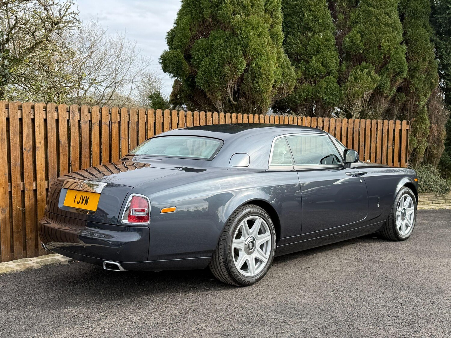 Used Rolls-Royce Phantom 2010 for sale - 78047797: Photo 12
