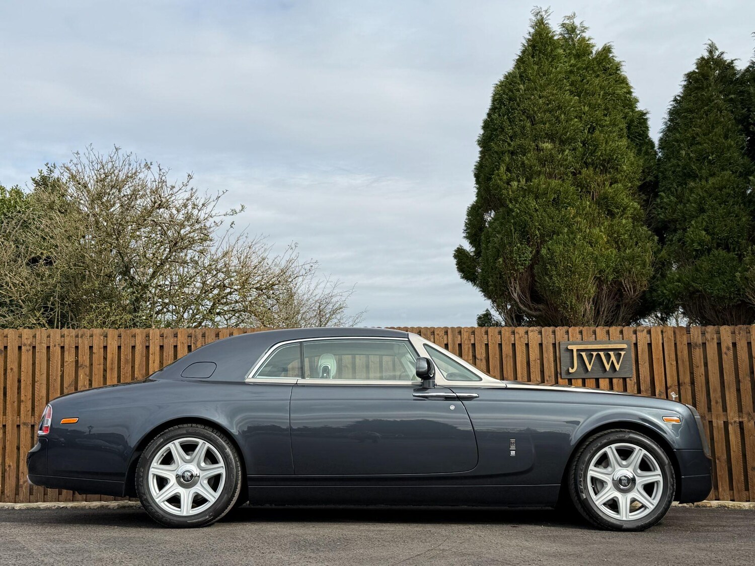 Used Rolls-Royce Phantom 2010 for sale - 78047797: Photo 13