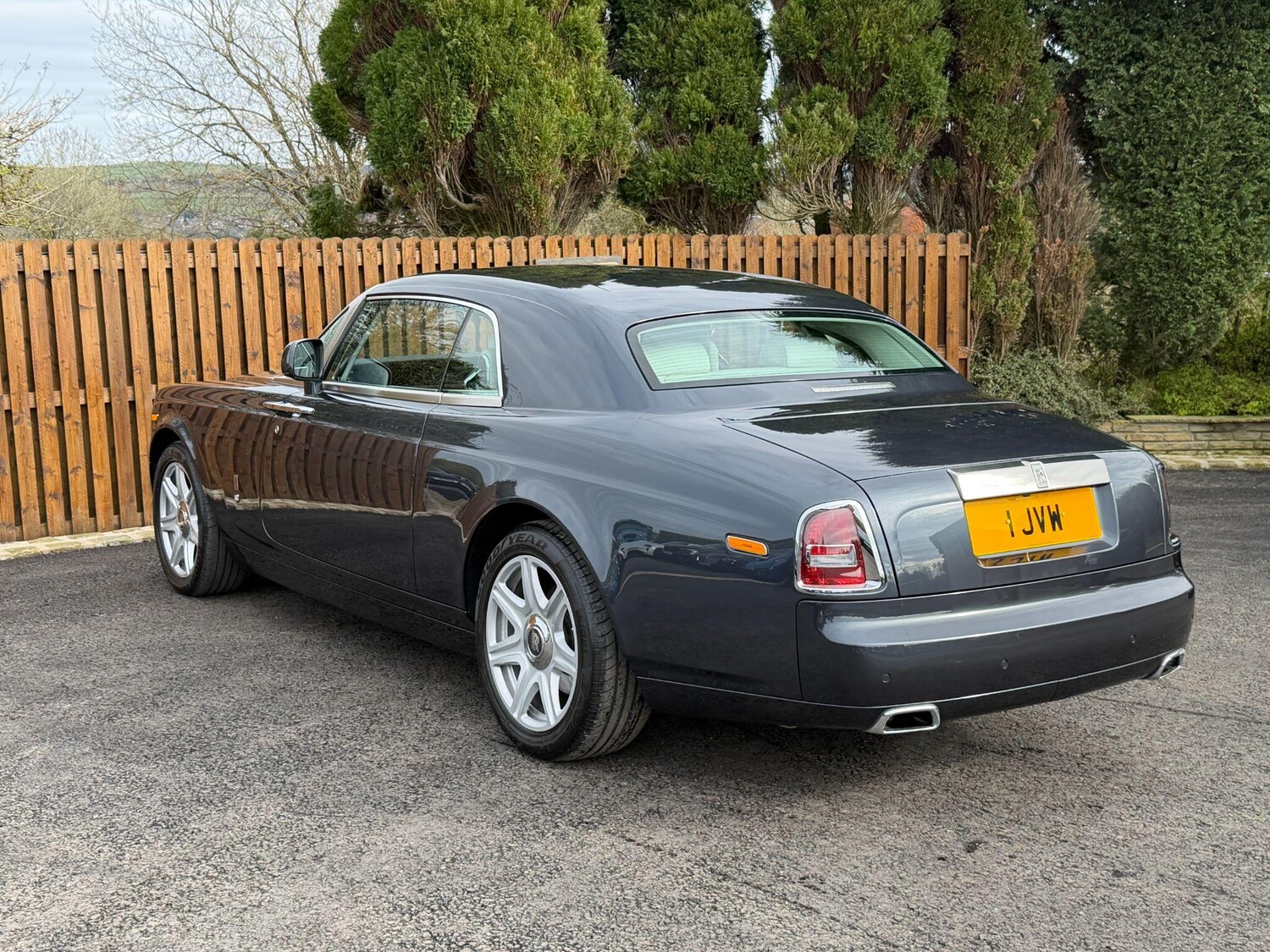 Used Rolls-Royce Phantom 2010 for sale - 78047797: Photo 14