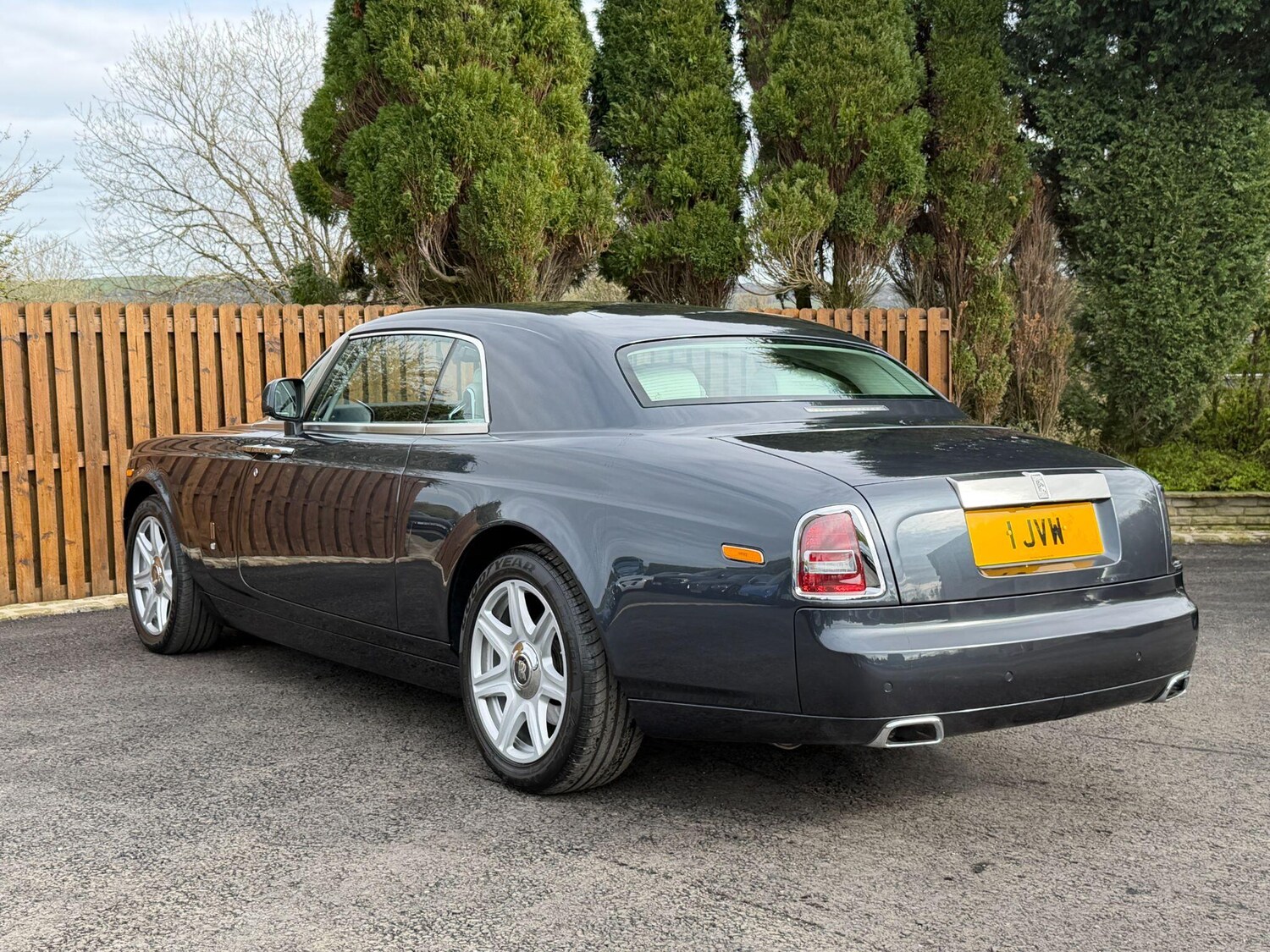 Used Rolls-Royce Phantom 2010 for sale - 78047797: Photo 15