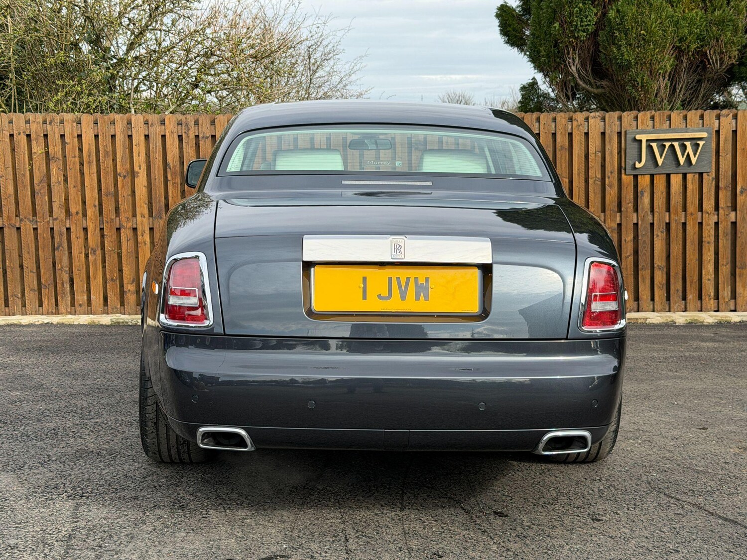 Used Rolls-Royce Phantom 2010 for sale - 78047797: Photo 16
