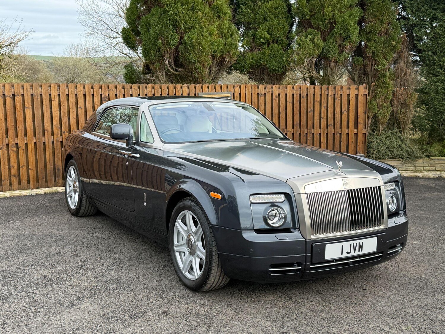 Used Rolls-Royce Phantom 2010 for sale - 78047797: Photo 17