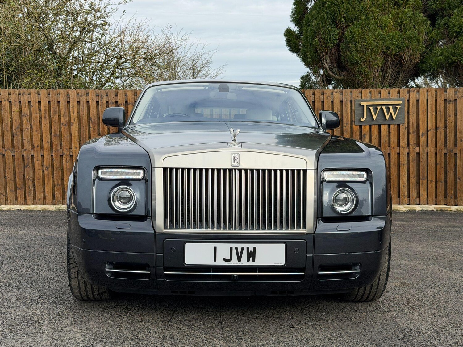 Used Rolls-Royce Phantom 2010 for sale - 78047797: Photo 18