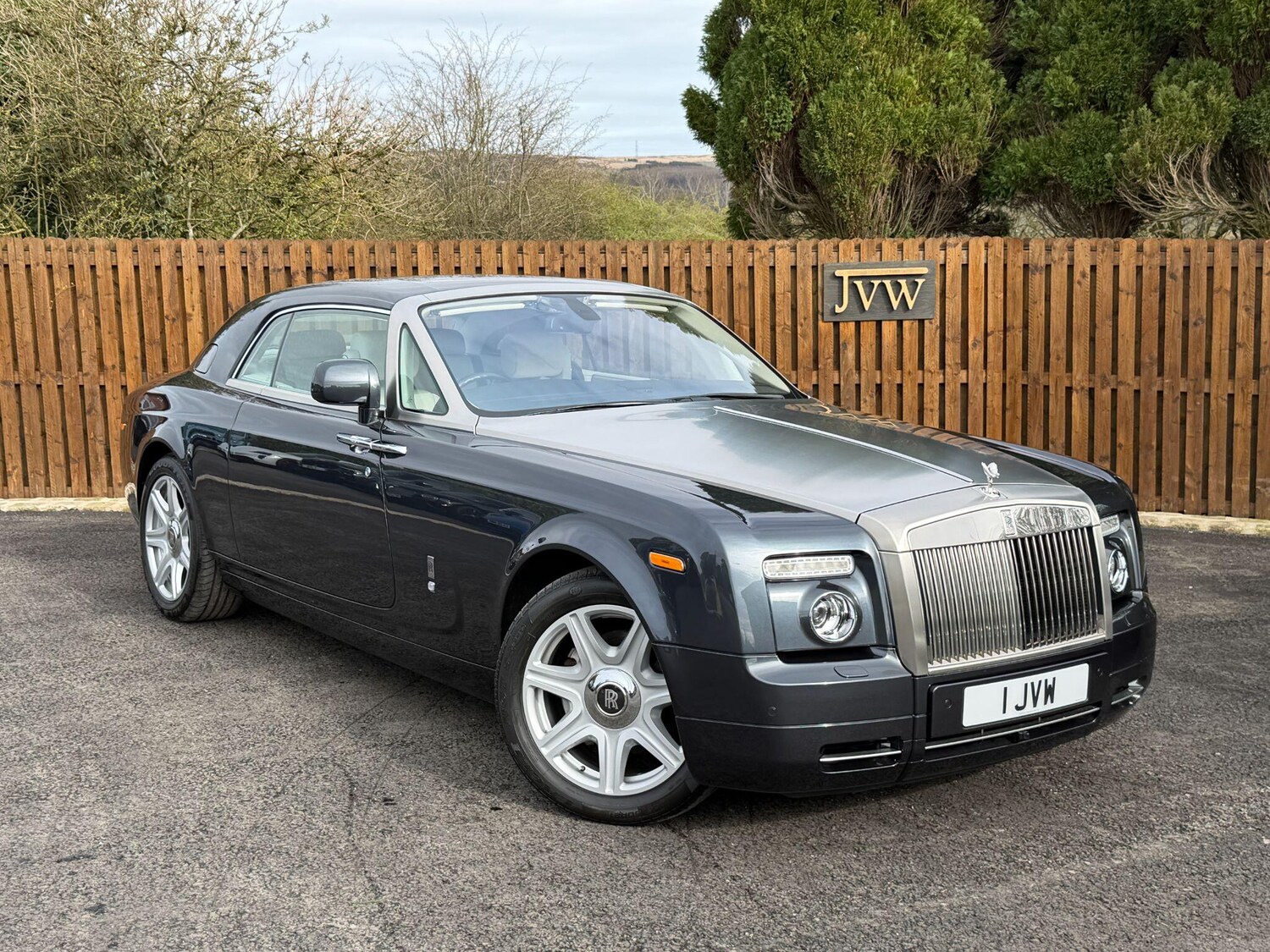 Used Rolls-Royce Phantom 2010 for sale - 78047797: Photo 19