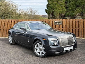 Used Rolls-Royce Phantom 2010 for sale - 78047797: Photo