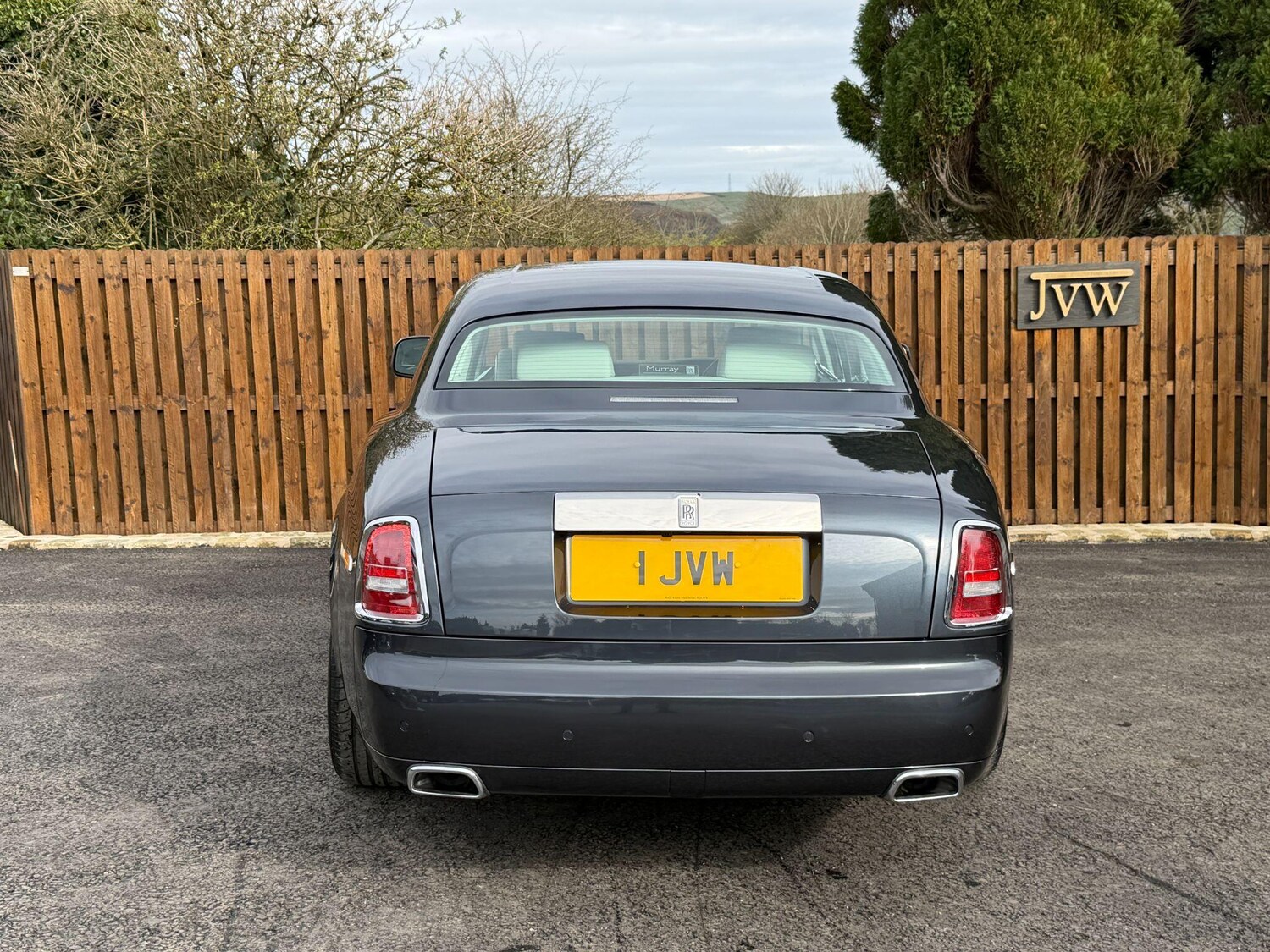 Used Rolls-Royce Phantom 2010 for sale - 78047797: Photo 20