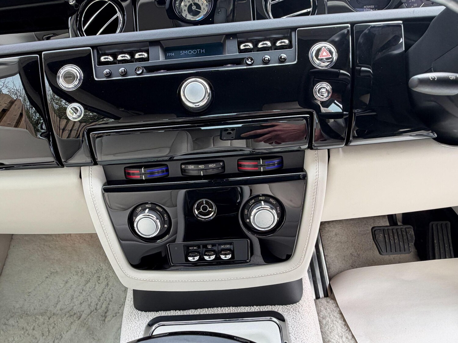 Used Rolls-Royce Phantom 2010 for sale - 78047797: Photo 25