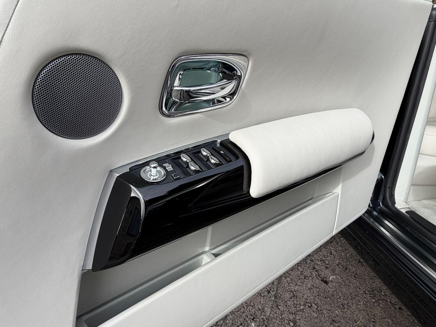 Used Rolls-Royce Phantom 2010 for sale - 78047797: Photo 26