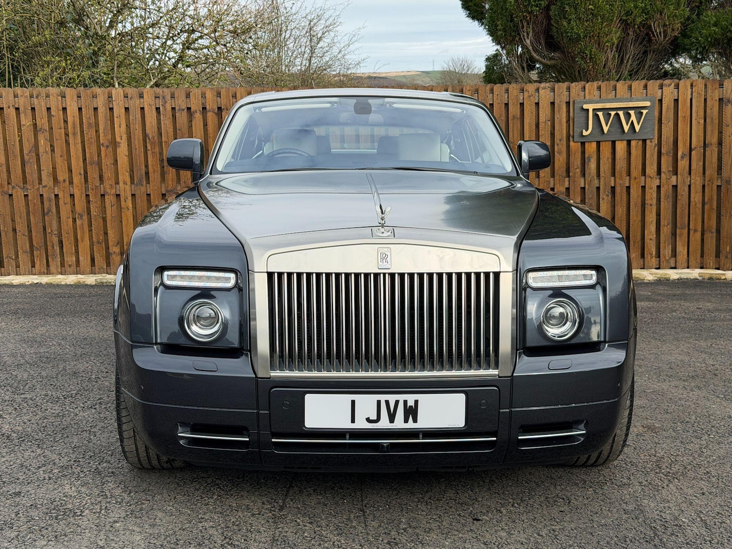 Used Rolls-Royce Phantom 2010 for sale - 78047797: Photo 3