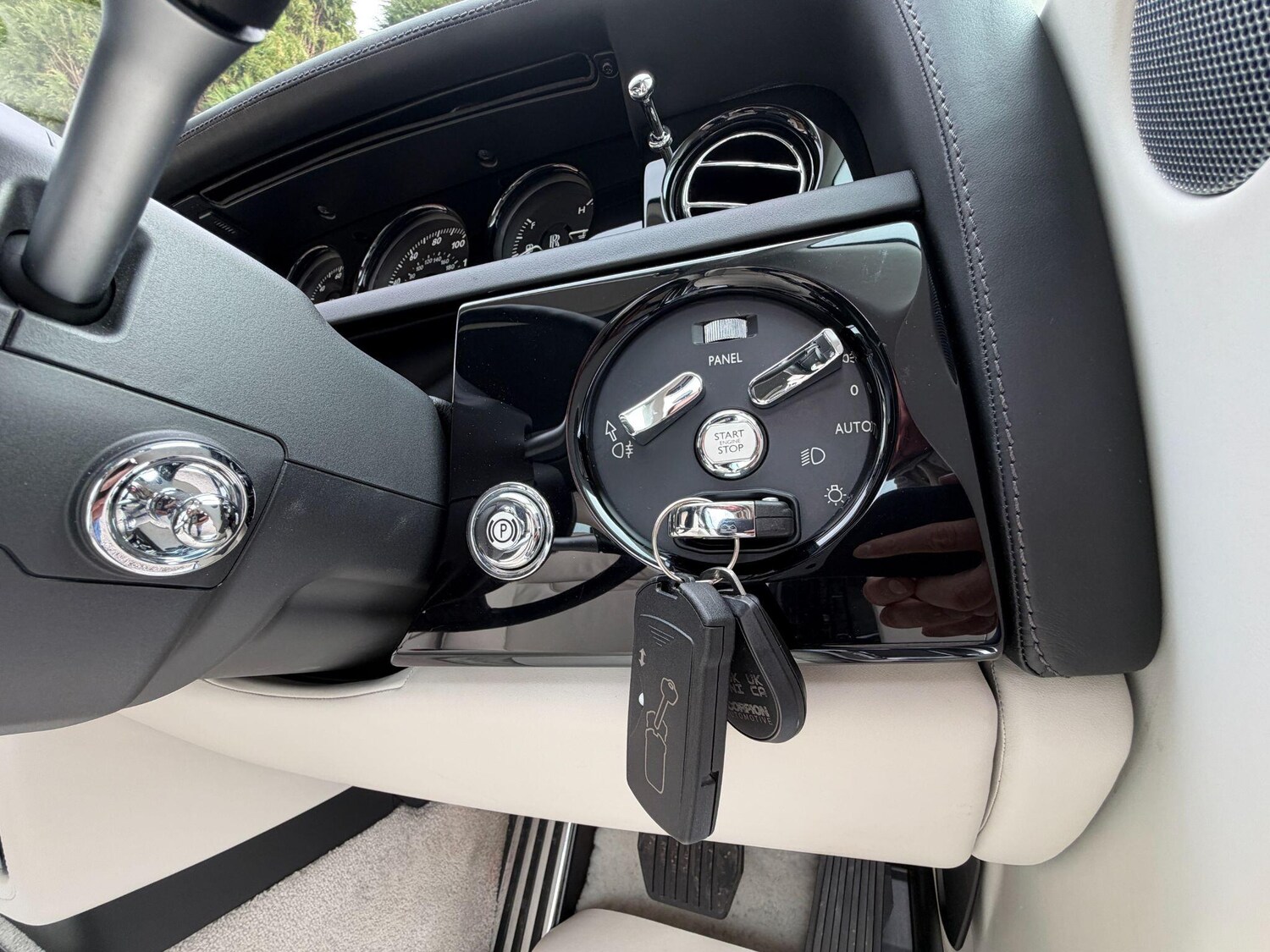 Used Rolls-Royce Phantom 2010 for sale - 78047797: Photo 31