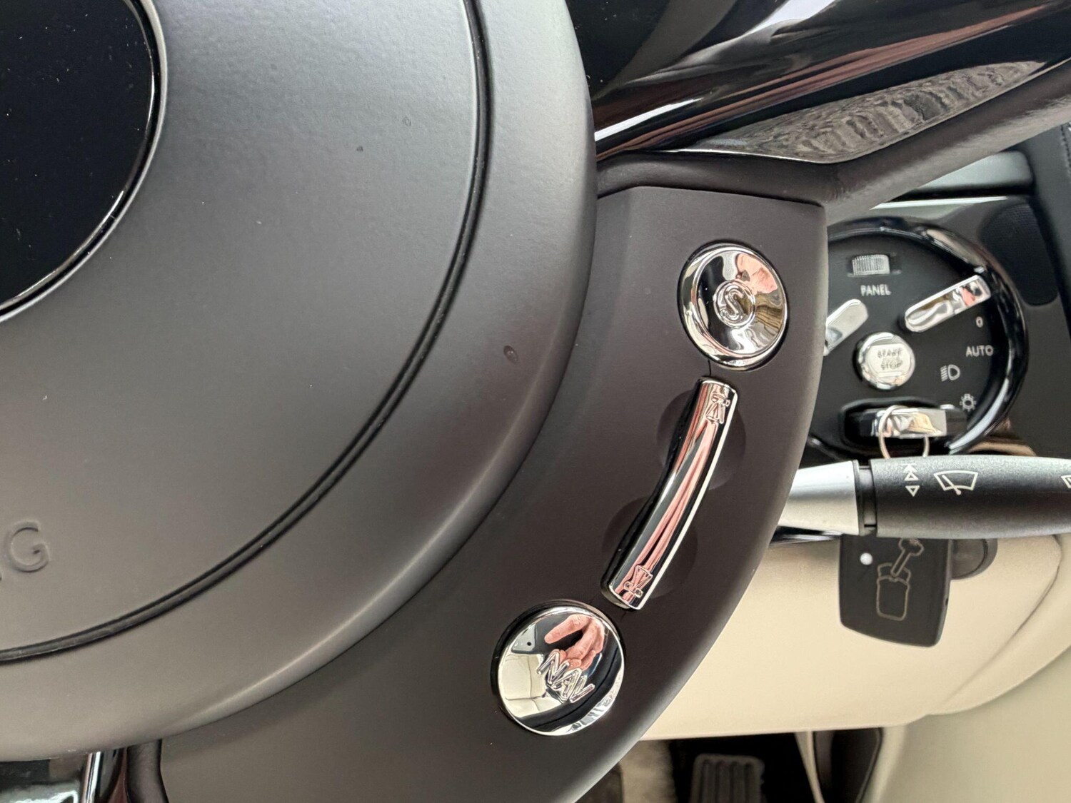 Used Rolls-Royce Phantom 2010 for sale - 78047797: Photo 35