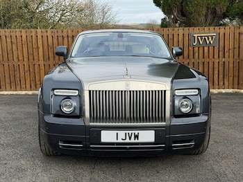 Used Rolls-Royce Phantom 2010 for sale - 78047797: Photo