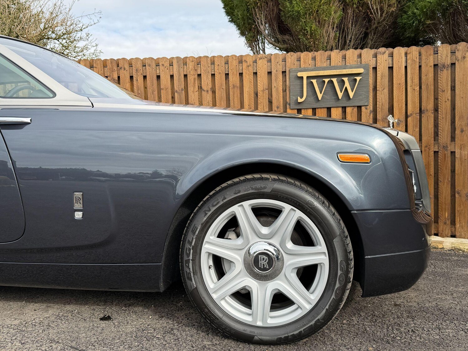 Used Rolls-Royce Phantom 2010 for sale - 78047797: Photo 40