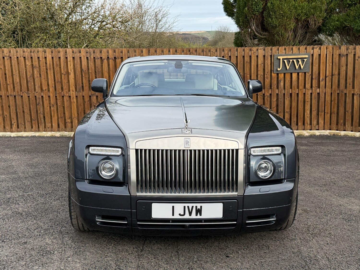 Used Rolls-Royce Phantom 2010 for sale - 78047797: Photo 42