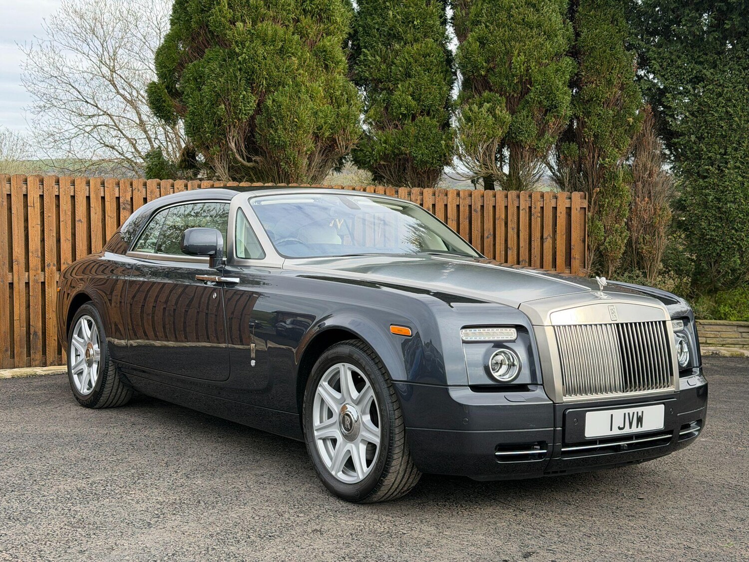 Used Rolls-Royce Phantom 2010 for sale - 78047797: Photo 43