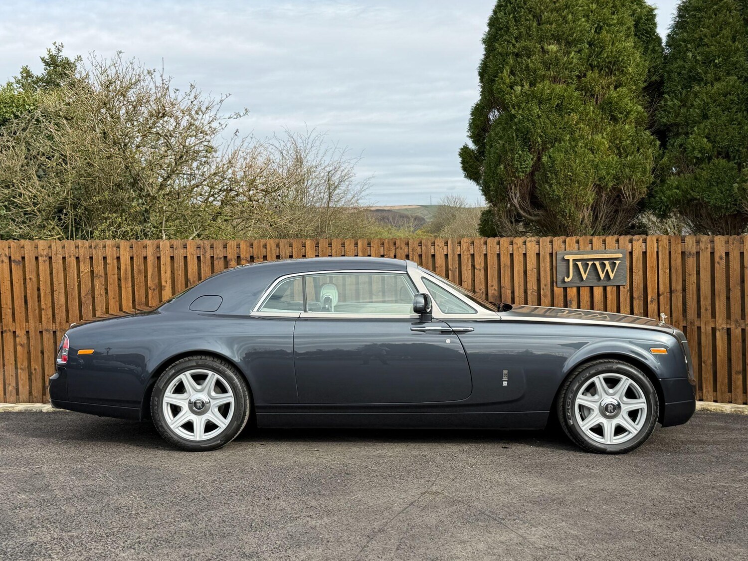 Used Rolls-Royce Phantom 2010 for sale - 78047797: Photo 45