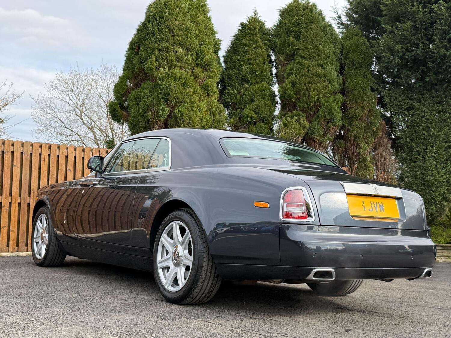 Used Rolls-Royce Phantom 2010 for sale - 78047797: Photo 46