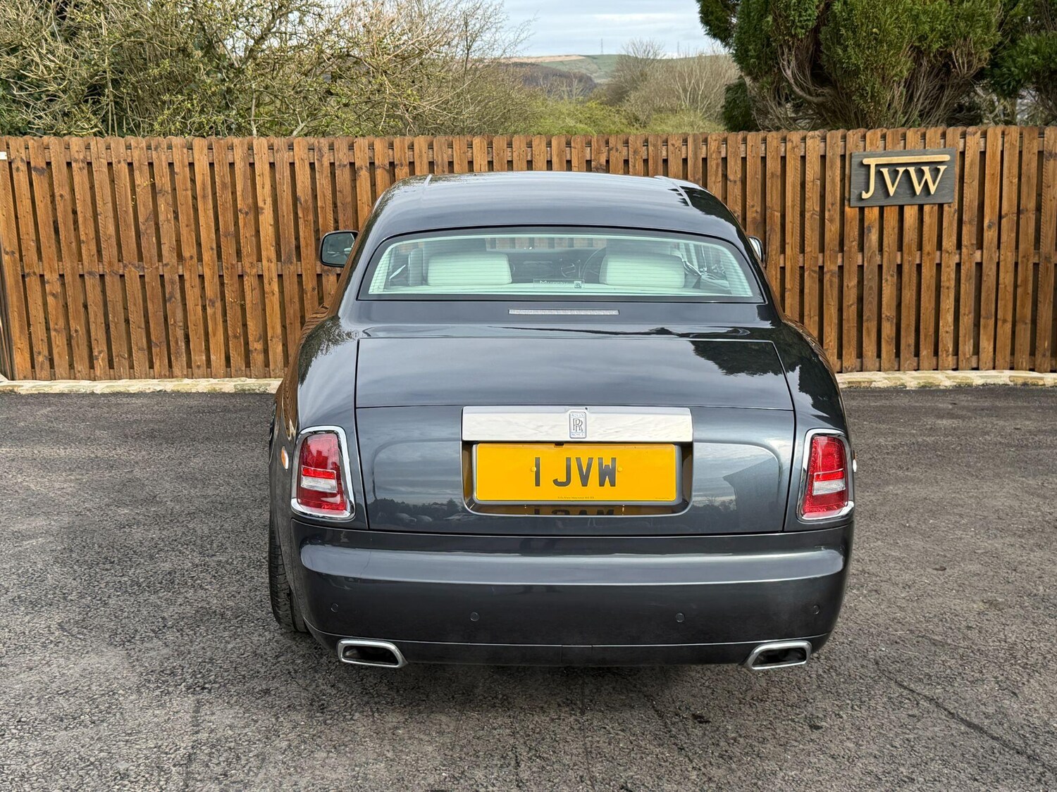 Used Rolls-Royce Phantom 2010 for sale - 78047797: Photo 47