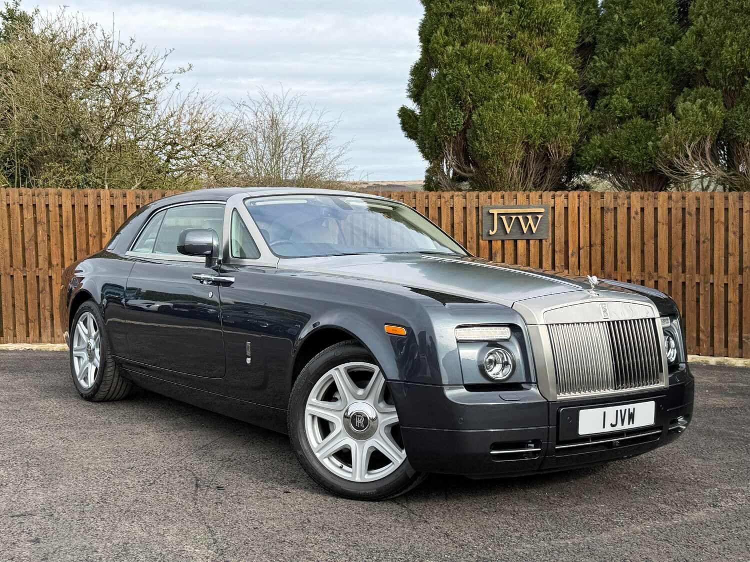 Used Rolls-Royce Phantom 2010 for sale - 78047797: Photo 48