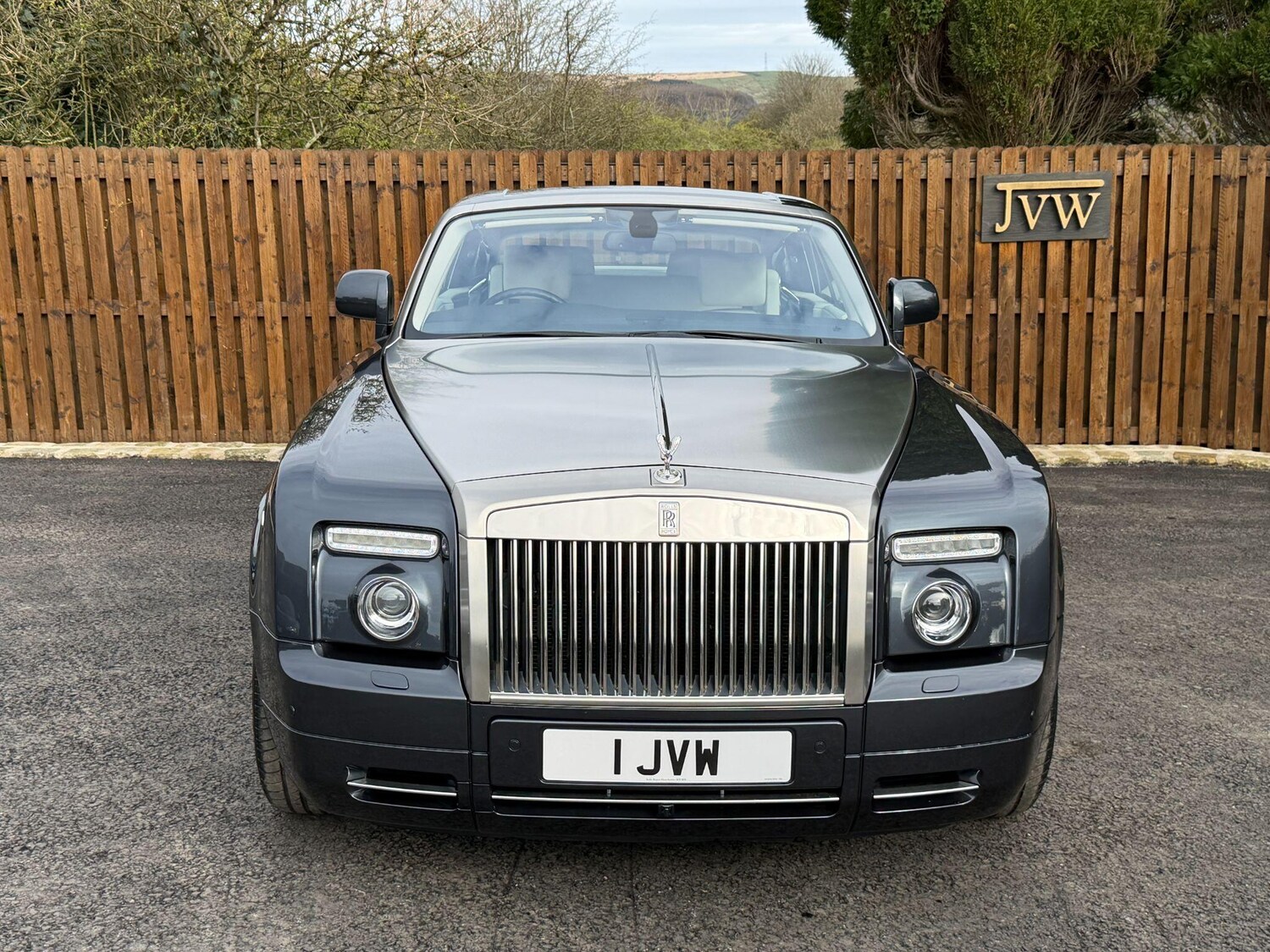 Used Rolls-Royce Phantom 2010 for sale - 78047797: Photo 49
