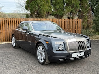 Used Rolls-Royce Phantom 2010 for sale - 78047797: Photo