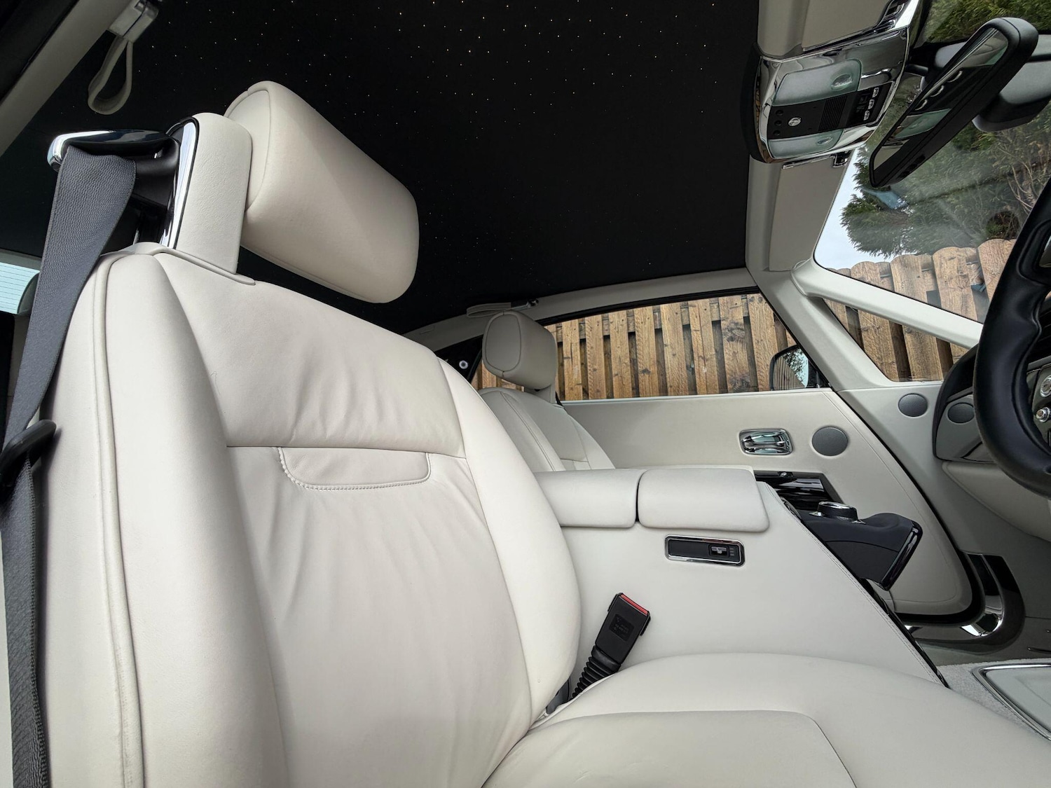 Used Rolls-Royce Phantom 2010 for sale - 78047797: Photo 5