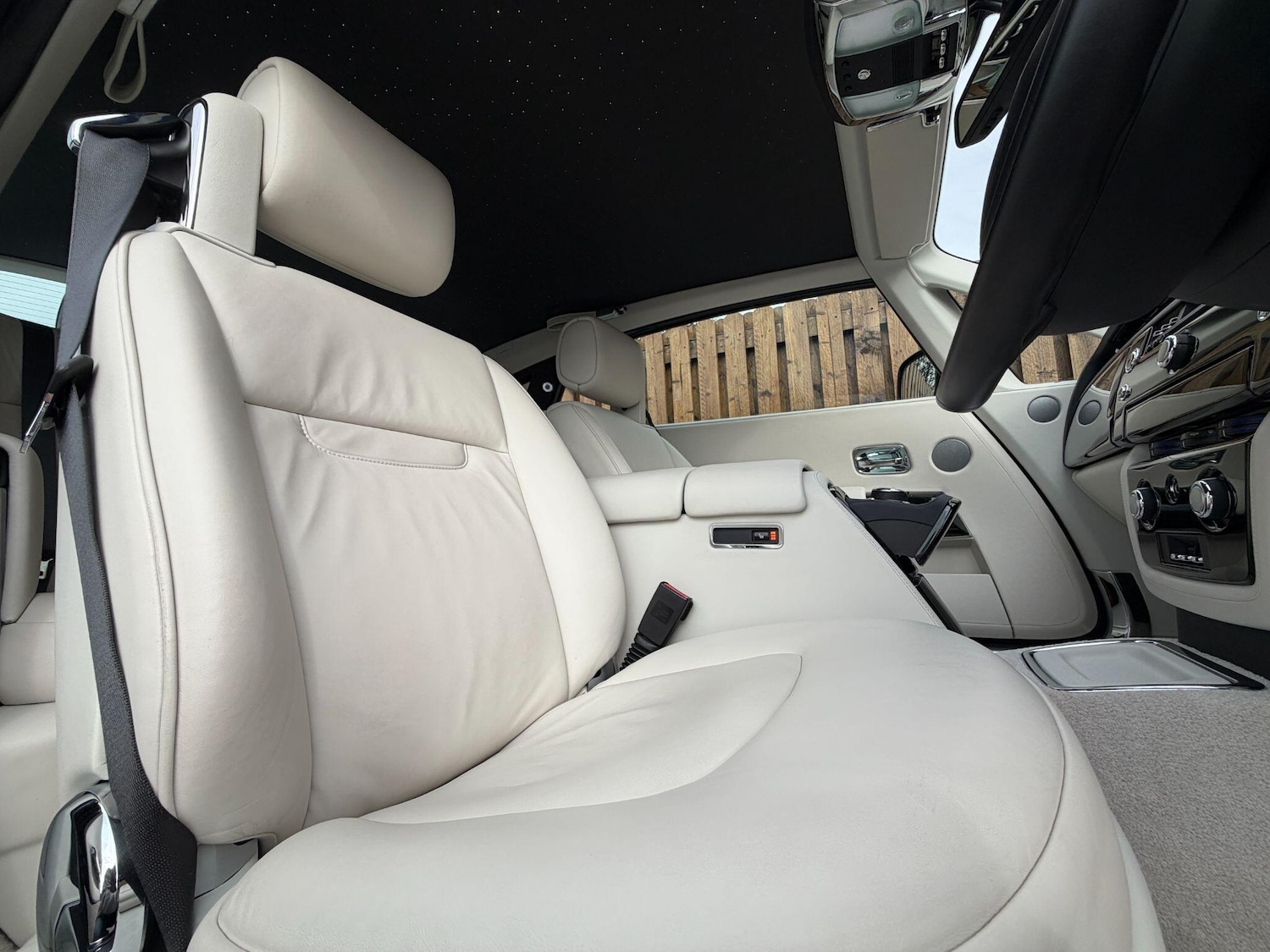 Used Rolls-Royce Phantom 2010 for sale - 78047797: Photo 6