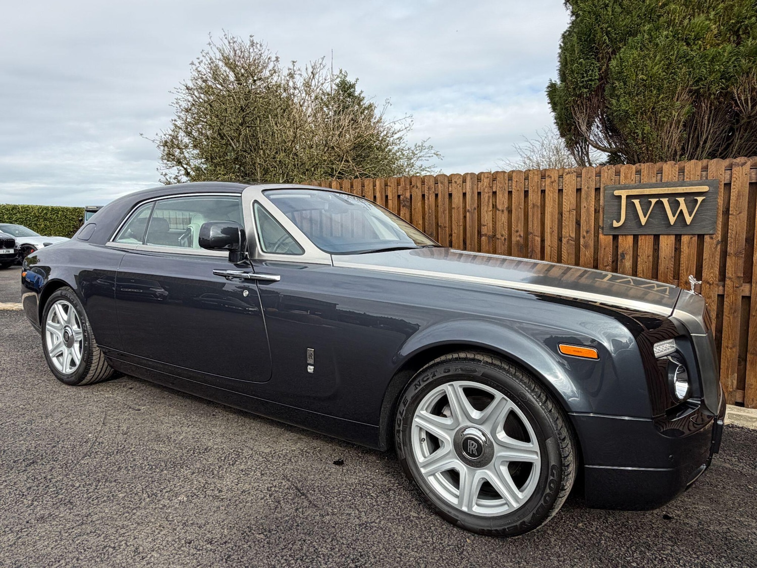Used Rolls-Royce Phantom 2010 for sale - 78047797: Photo 9