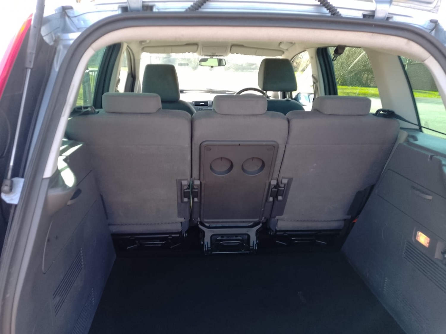 Used Ford Focus C-Max 2007 for sale - 77953925: Photo 10