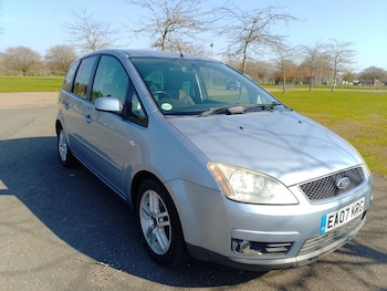 Used Ford Focus C-Max 2007 for sale - 77953925: Photo