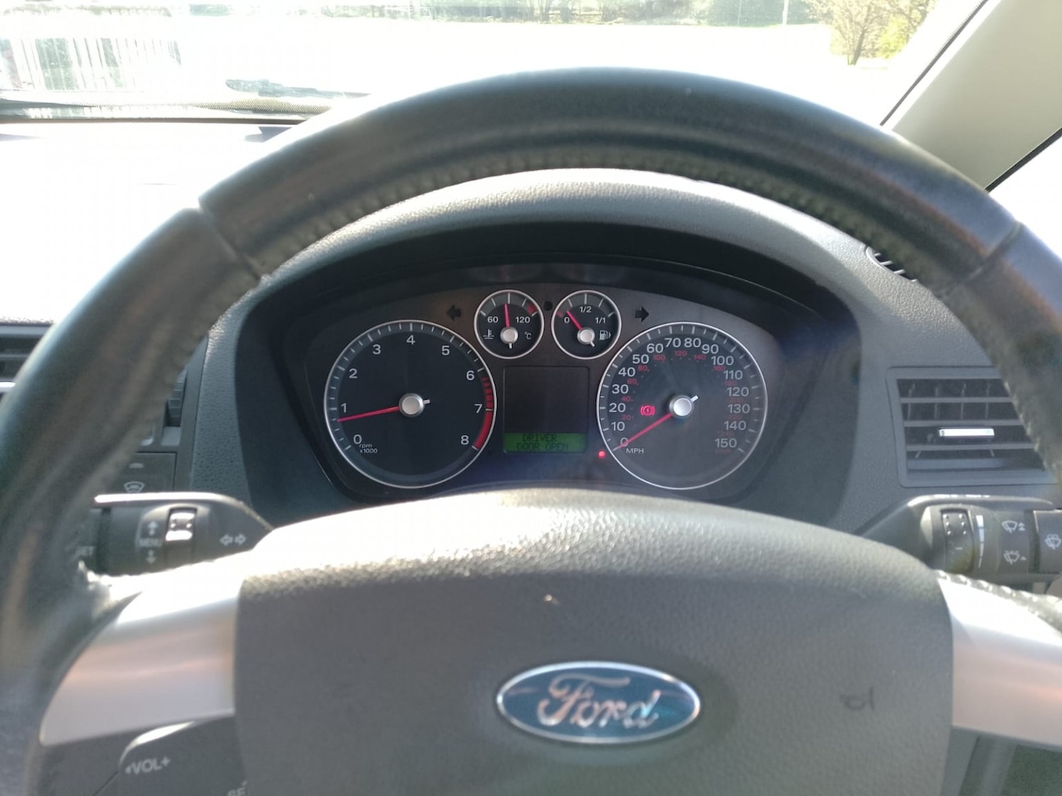 Used Ford Focus C-Max 2007 for sale - 77953925: Photo 5