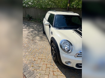 Used MINI Clubvan 2013 for sale - 78332280: Photo