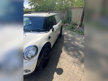 Used MINI Clubvan 2013 for sale - 78332280: Photo