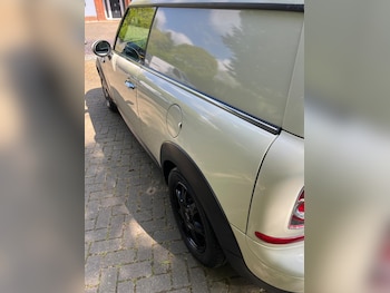 Used MINI Clubvan 2013 for sale - 78332280: Photo