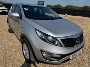 2010 (60) - 1.6 GDi 1 5dr