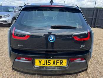 Used BMW i3 2015 for sale - 74983931: Photo