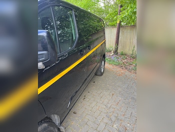 Used Ford Transit Custom 2022 for sale - 78316845: Photo