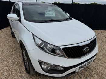2015 - 1.7 CRDi EcoDynamics 2 2WD Euro 6 (s/s) 5dr