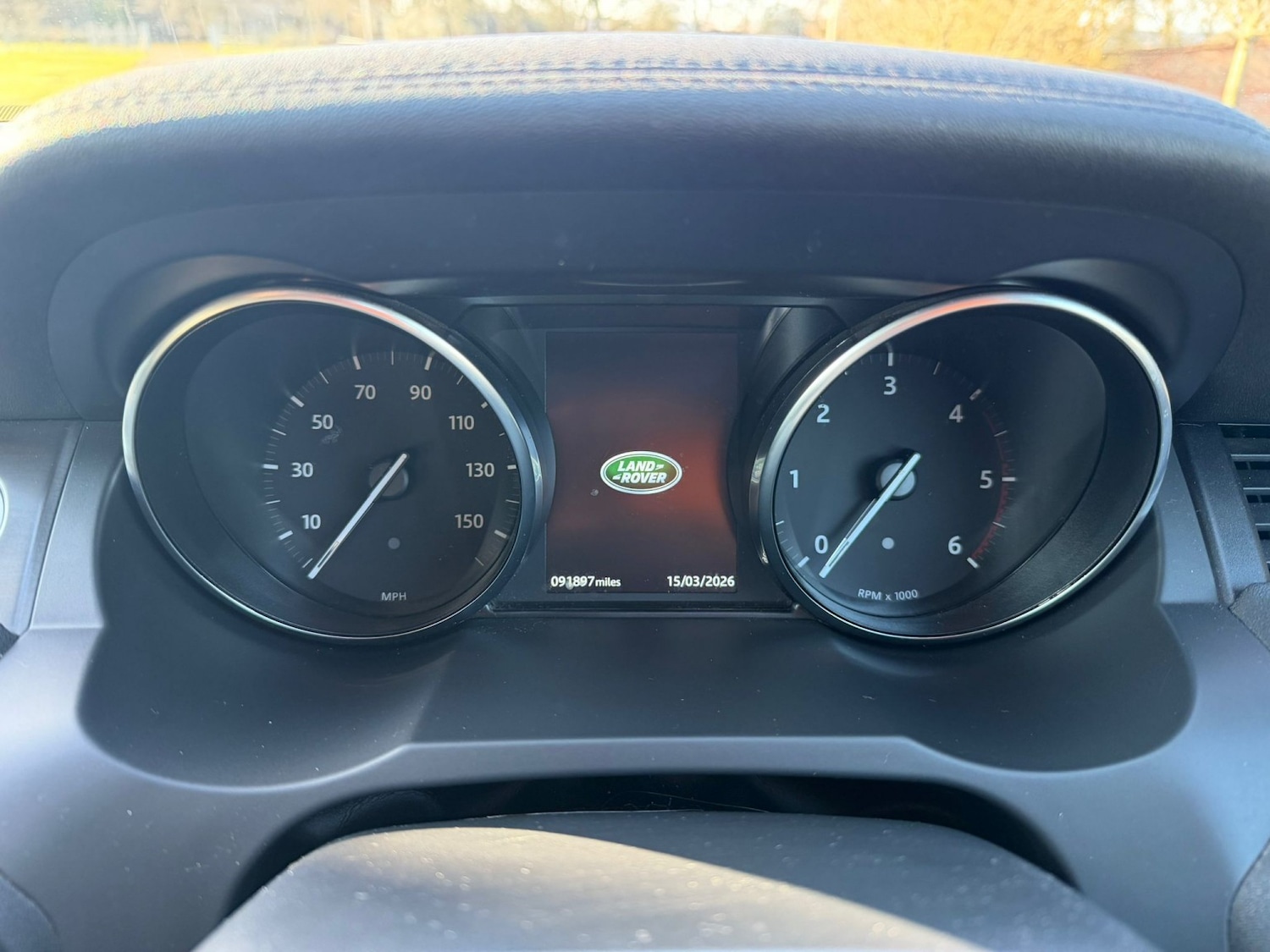 Used Land Rover Range Rover Evoque 2018 for sale - 77945777: Photo 15