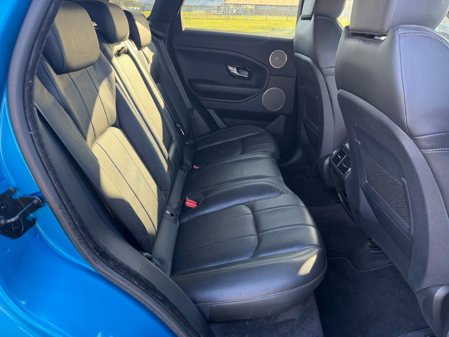 Used Land Rover Range Rover Evoque 2018 for sale - 77945777: Photo 18