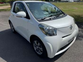 2014 - 1.0 VVT-i 2 3dr
