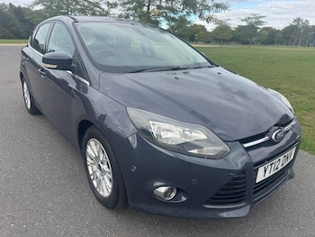 Used Ford Focus 2012 for sale - 75994587: Photo