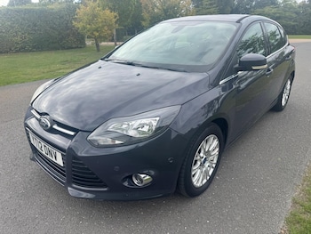 Used Ford Focus 2012 for sale - 75994587: Photo