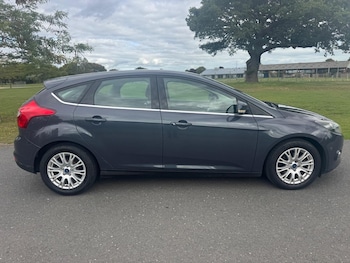Used Ford Focus 2012 for sale - 75994587: Photo