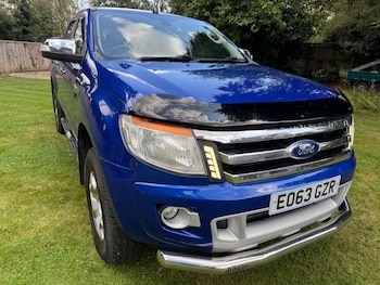Ford - Ranger