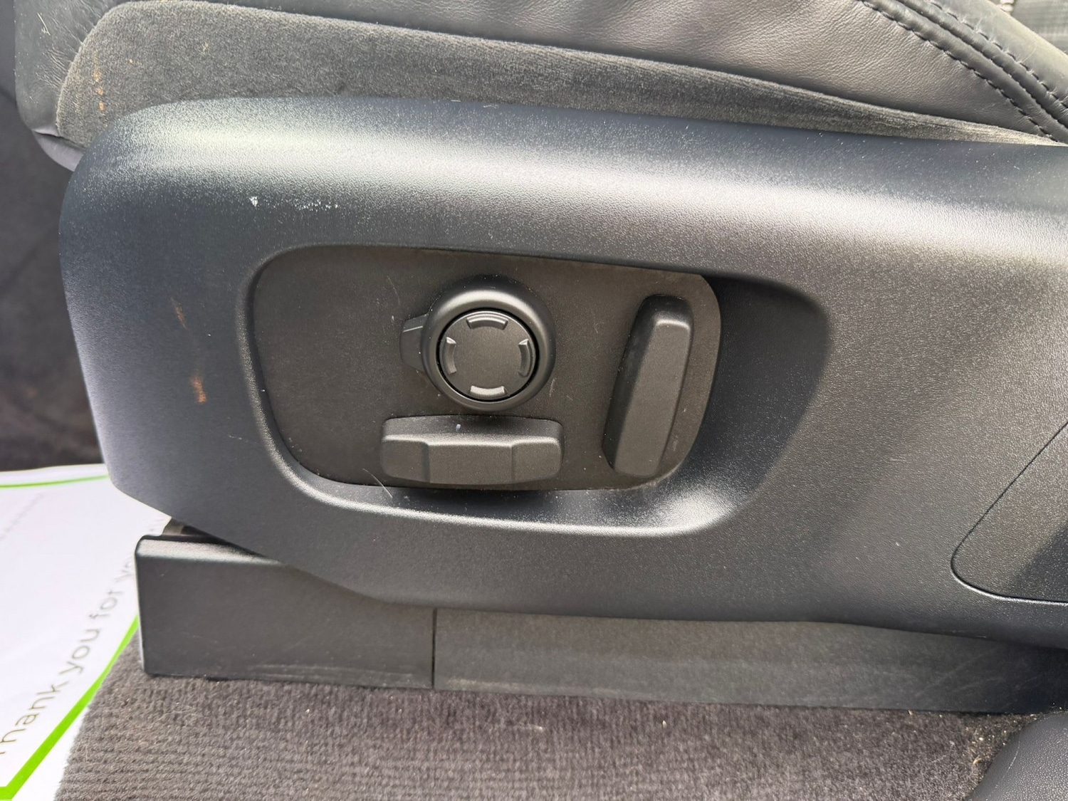 Used Land Rover Discovery 2017 for sale - 77881075: Photo 11